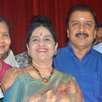 Manorama 1st Death Anniversary Stills