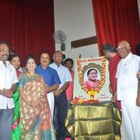 Manorama 1st Death Anniversary Stills