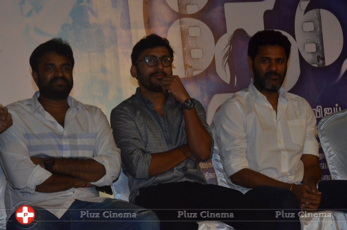 Devi Movie Thanks Giving Meet Photos | Picture 1426316