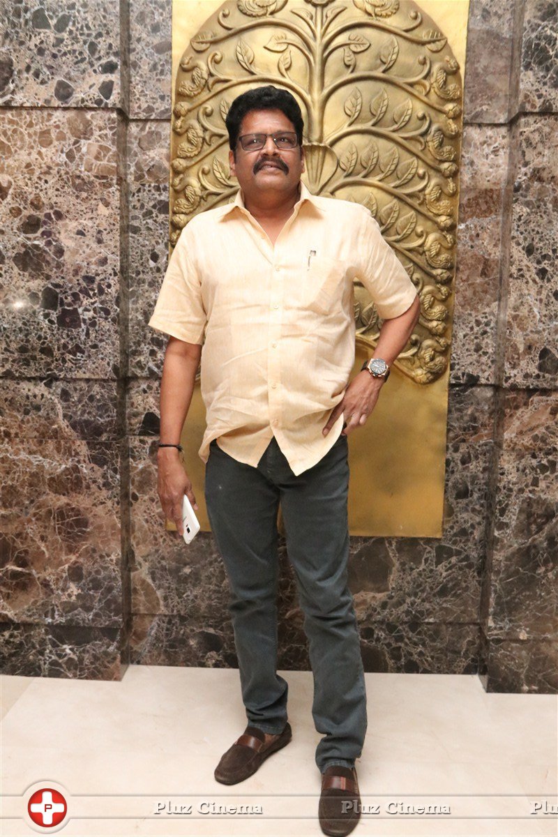 K. S. Ravikumar - Remo Movie Thanks Giving Meet Pictures | Picture 1426400
