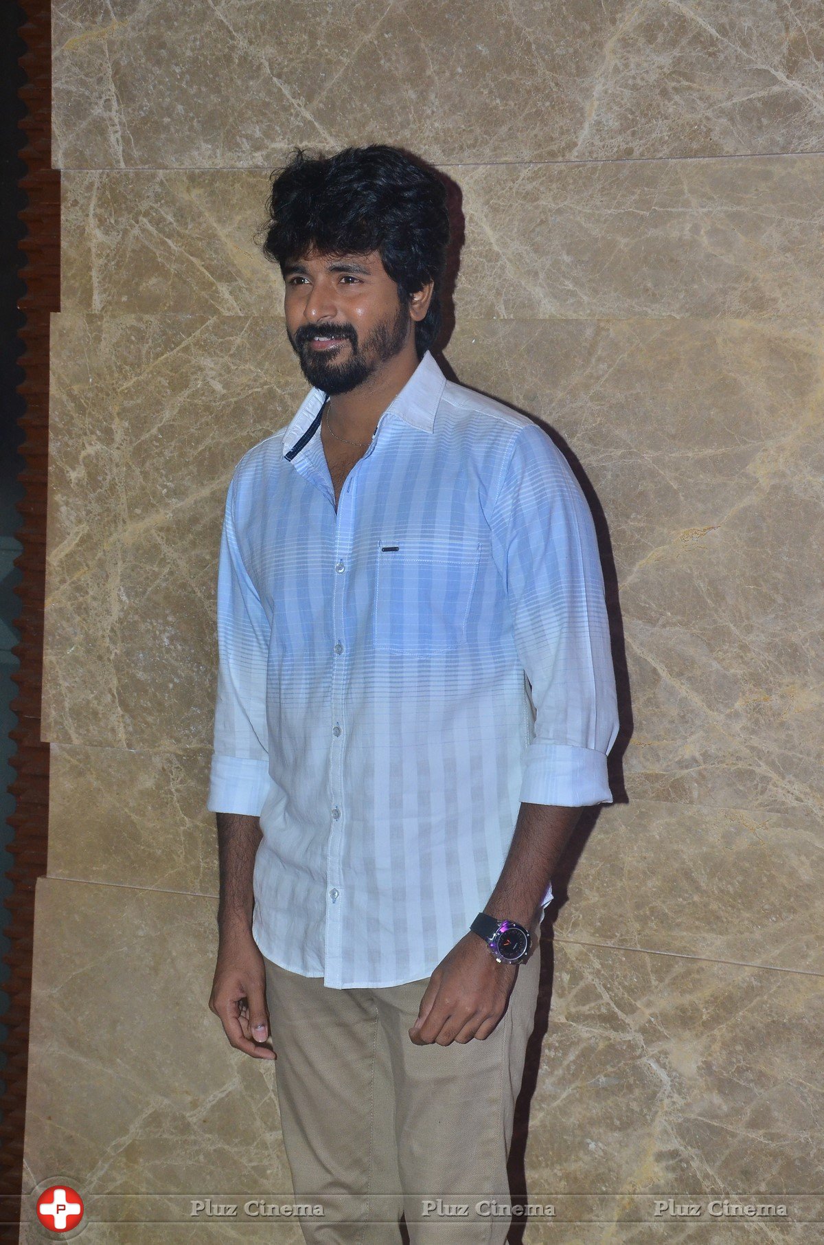 Sivakarthikeyan - Remo Movie Thanks Giving Meet Pictures | Picture 1426415