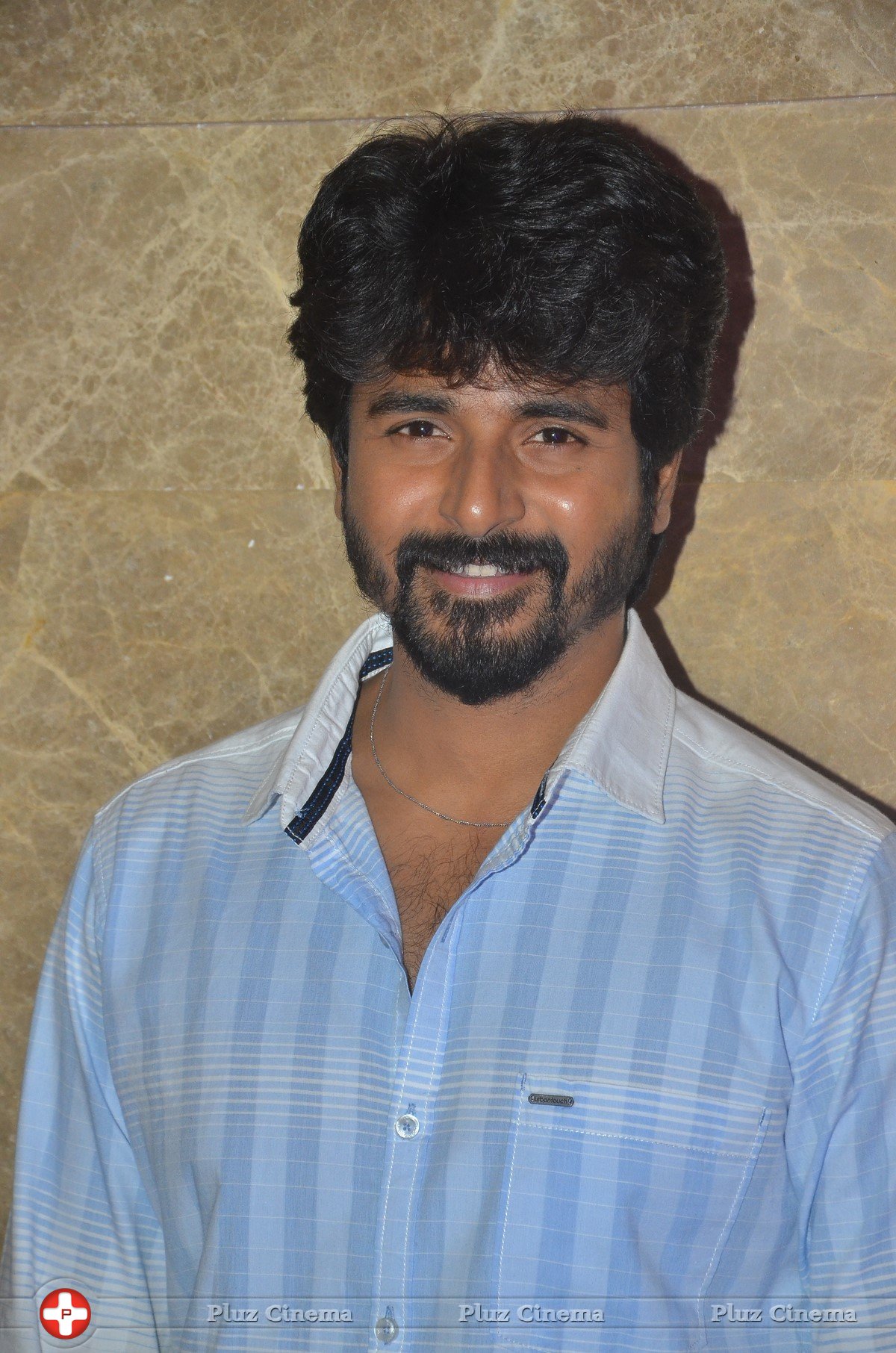 Sivakarthikeyan - Remo Movie Thanks Giving Meet Pictures | Picture 1426416