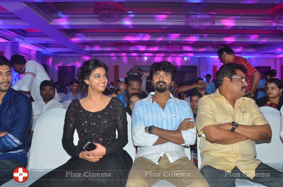 Remo Movie Thanks Giving Meet Pictures | Picture 1426422