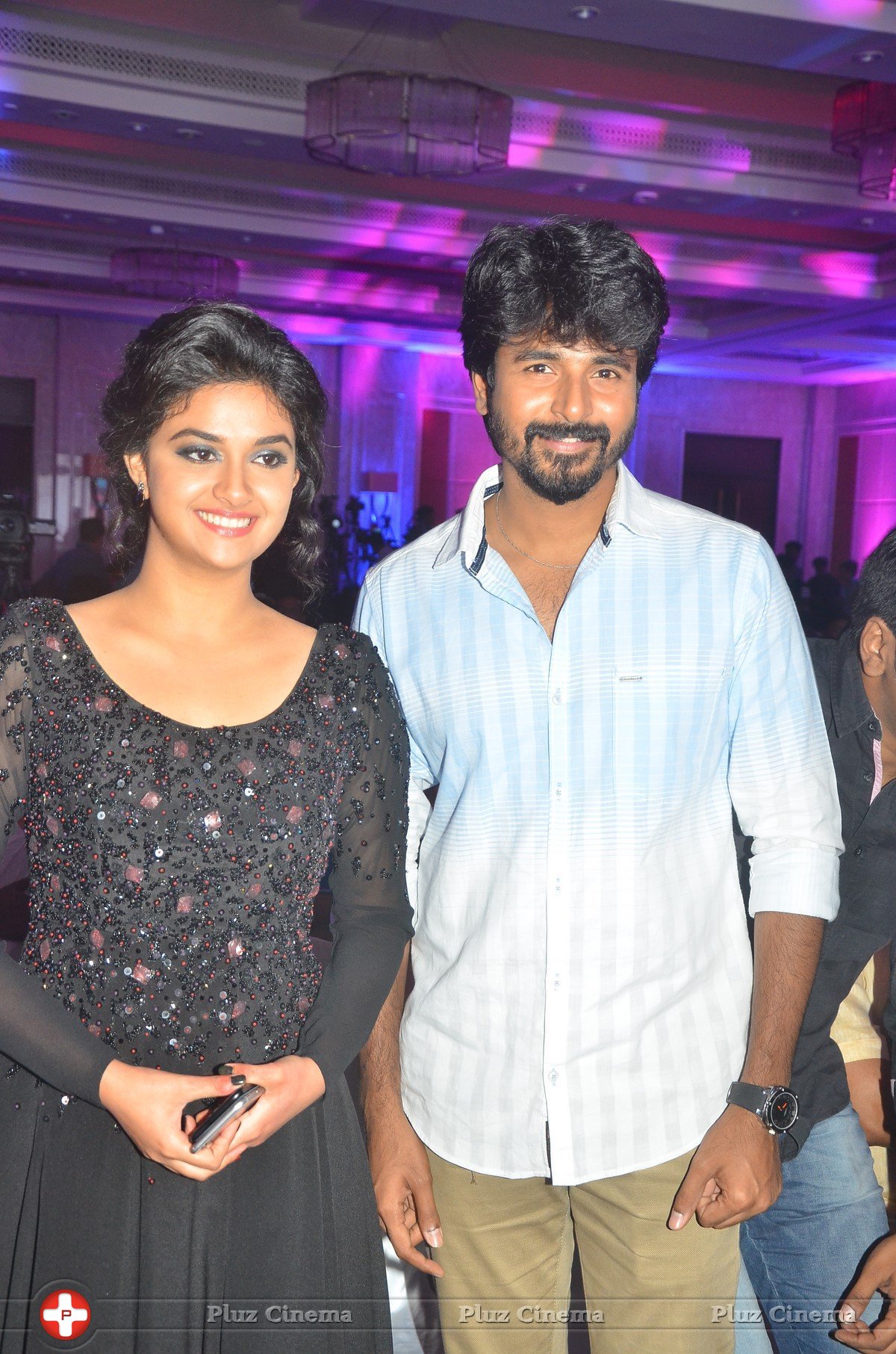 Remo Movie Thanks Giving Meet Pictures | Picture 1426431