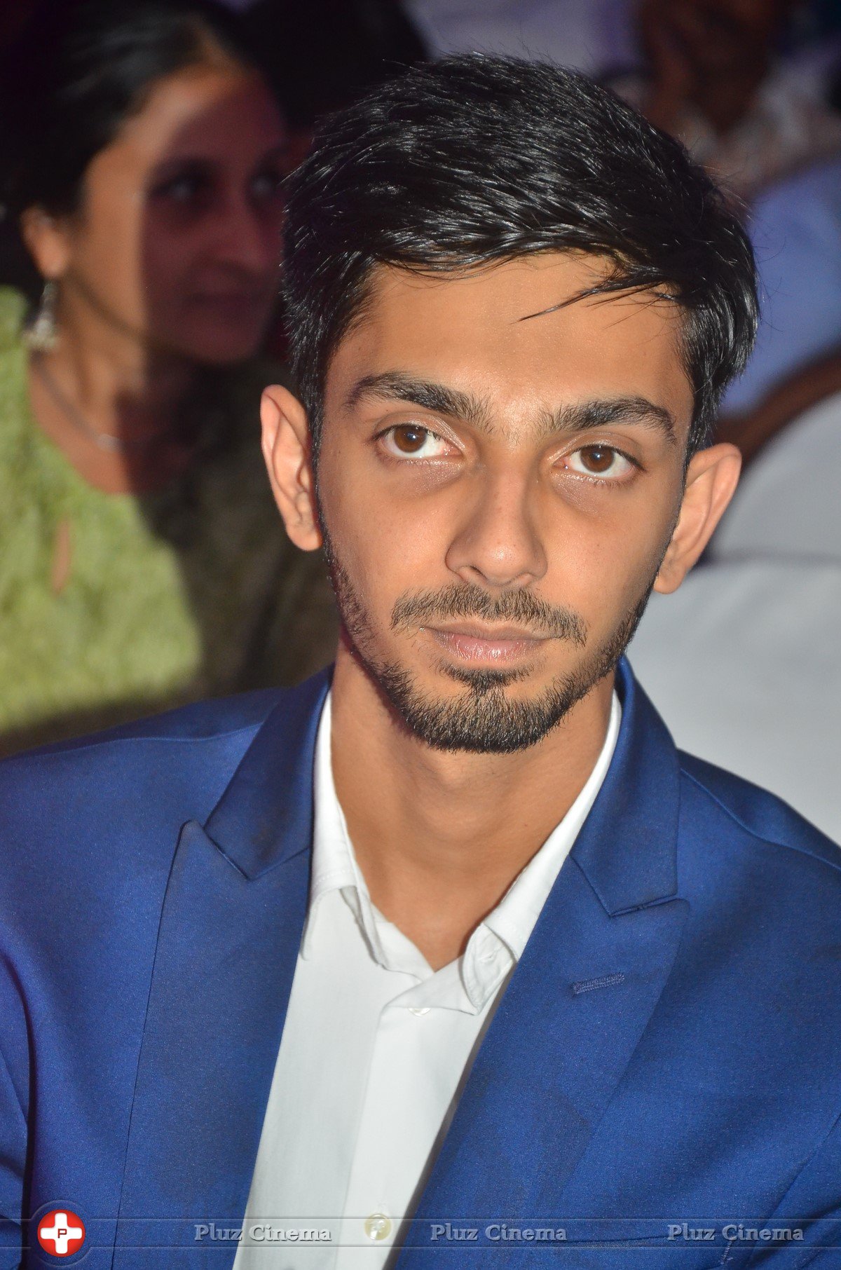 Anirudh Ravichander - Remo Movie Thanks Giving Meet Pictures | Picture 1426433