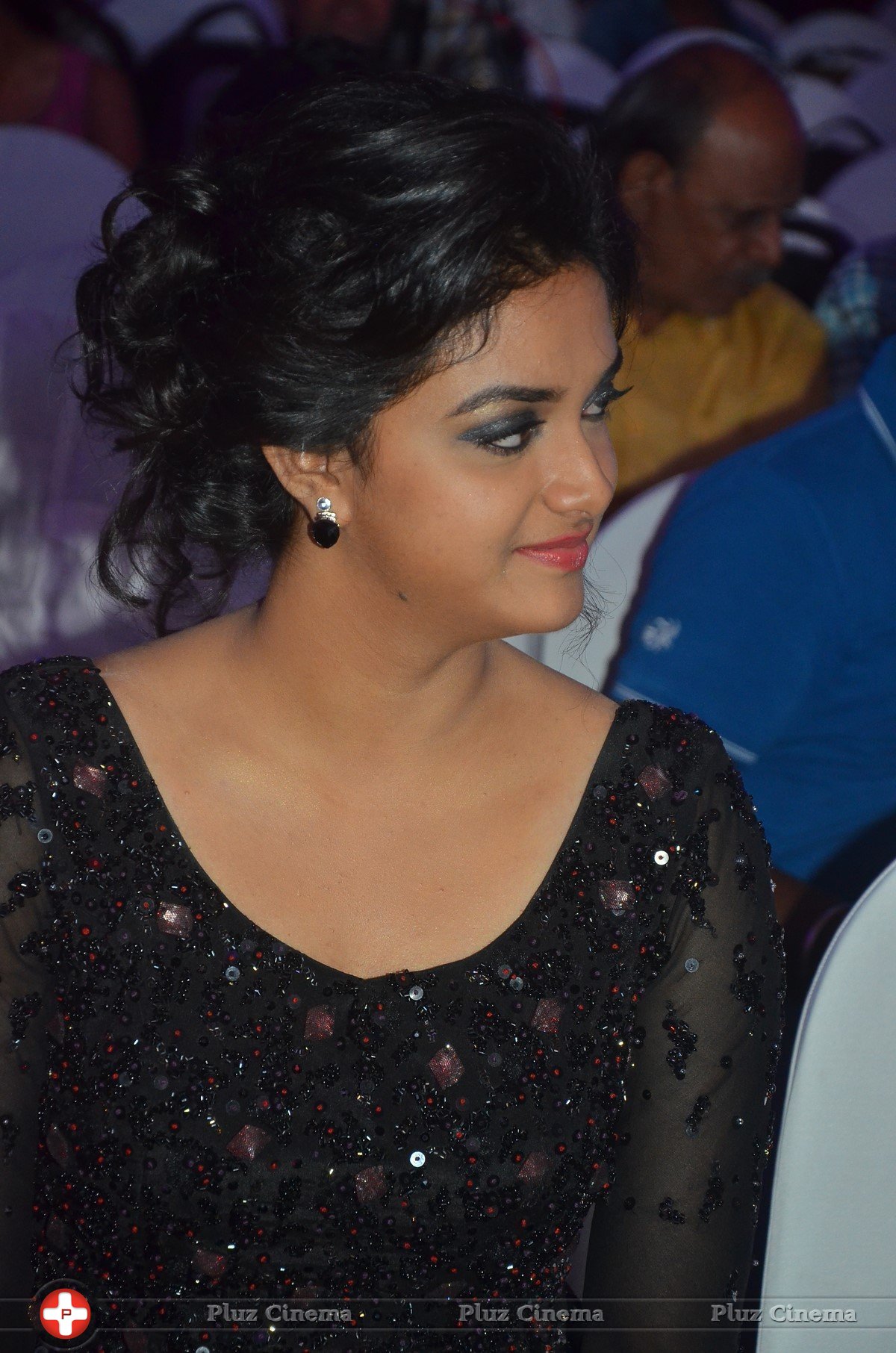 Keerthy Suresh - Remo Movie Thanks Giving Meet Pictures | Picture 1426436
