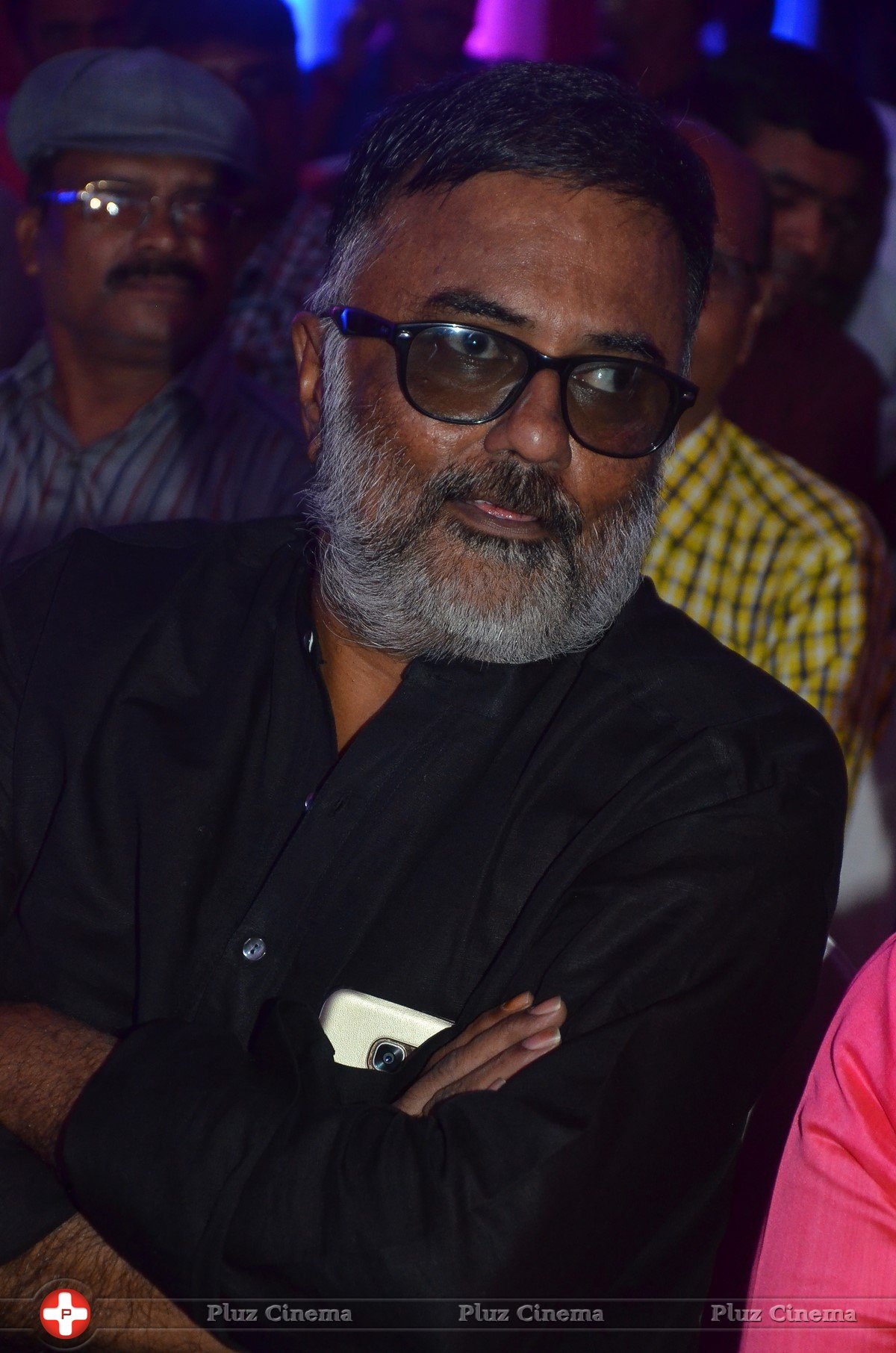 P. C. Sreeram - Remo Movie Thanks Giving Meet Pictures | Picture 1426437