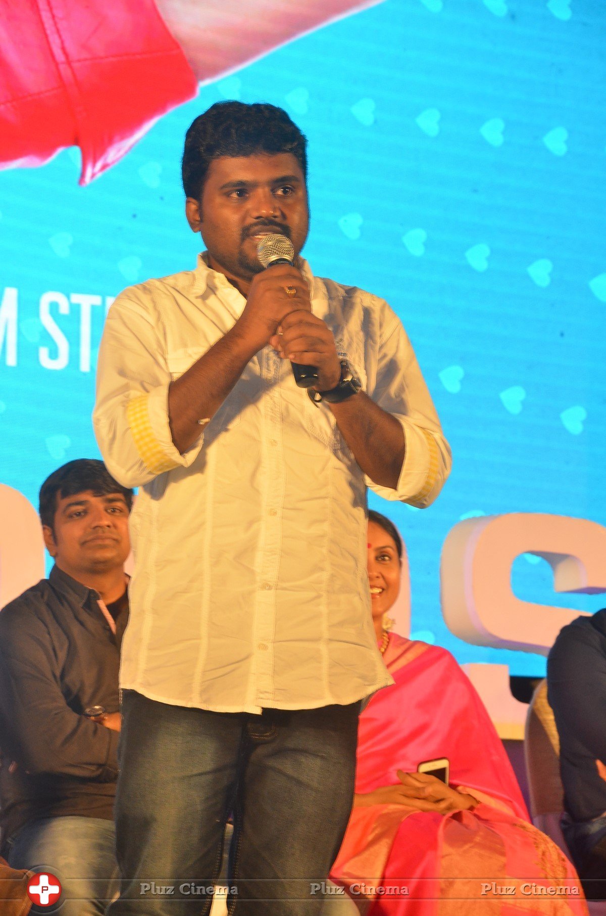Remo Movie Thanks Giving Meet Pictures | Picture 1426447