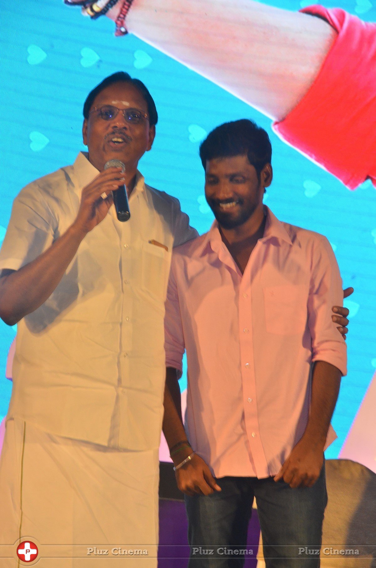 Remo Movie Thanks Giving Meet Pictures | Picture 1426450