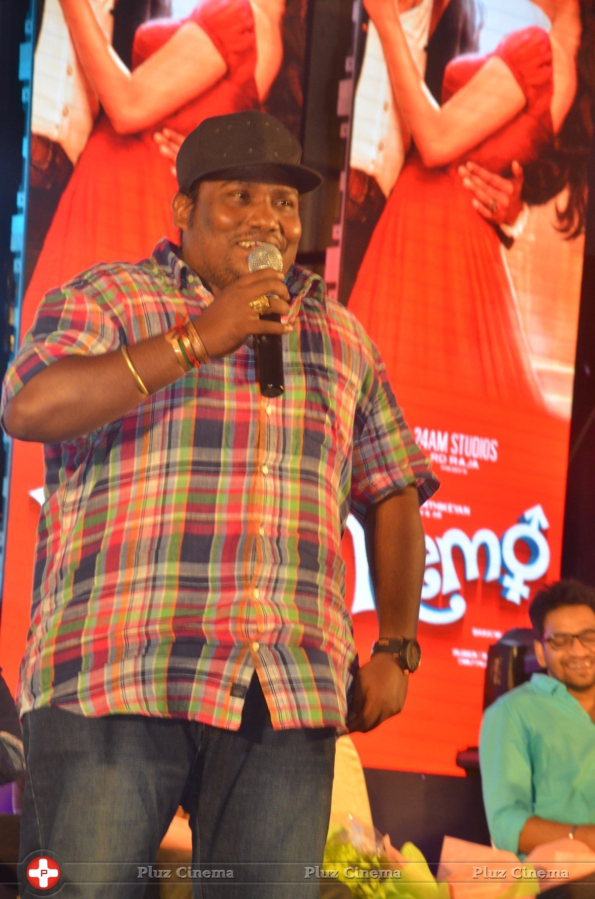 Yogi Babu - Remo Movie Thanks Giving Meet Pictures | Picture 1426451