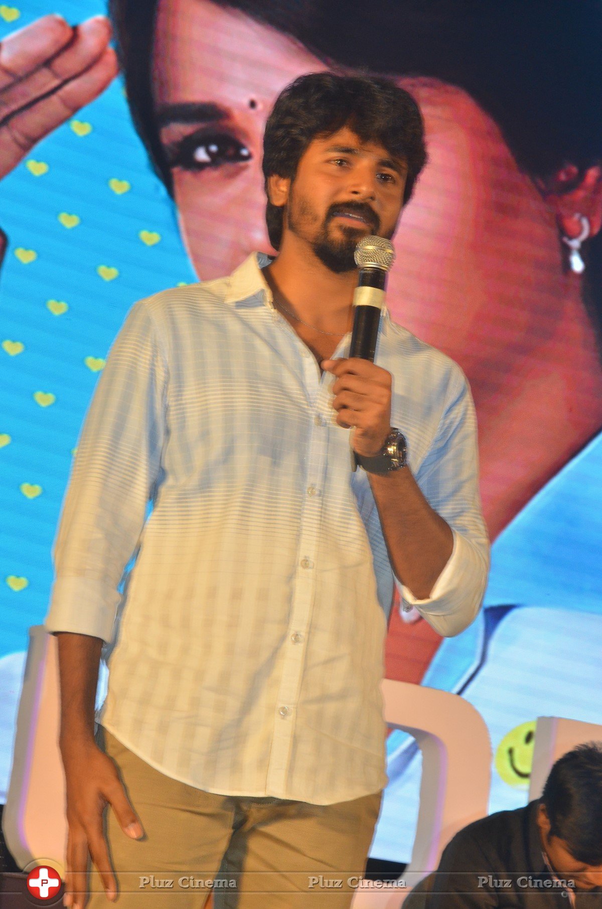 Sivakarthikeyan - Remo Movie Thanks Giving Meet Pictures | Picture 1426464