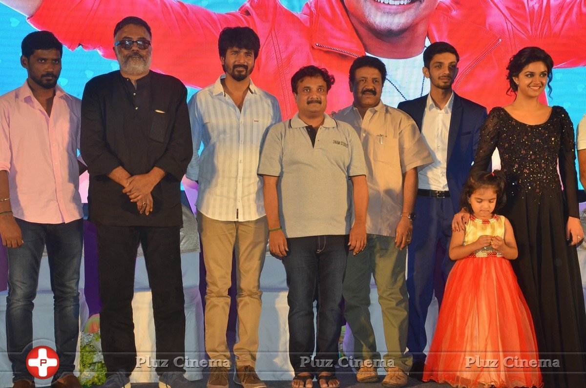 Remo Movie Thanks Giving Meet Pictures | Picture 1426468