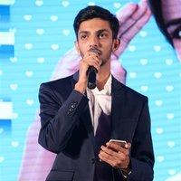 Anirudh Ravichander - Remo Movie Thanks Giving Meet Pictures | Picture 1426392