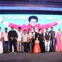 Remo Movie Thanks Giving Meet Pictures | Picture 1426397
