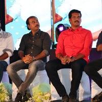 Remo Movie Thanks Giving Meet Pictures | Picture 1426410