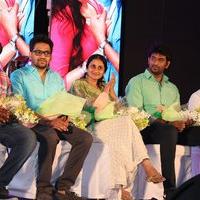 Remo Movie Thanks Giving Meet Pictures | Picture 1426411
