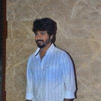 Sivakarthikeyan - Remo Movie Thanks Giving Meet Pictures | Picture 1426415