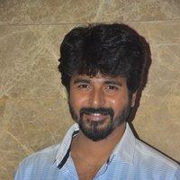 Sivakarthikeyan - Remo Movie Thanks Giving Meet Pictures | Picture 1426416