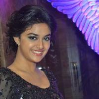 Keerthy Suresh - Remo Movie Thanks Giving Meet Pictures | Picture 1426420