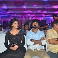 Remo Movie Thanks Giving Meet Pictures | Picture 1426422