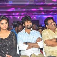 Remo Movie Thanks Giving Meet Pictures | Picture 1426424