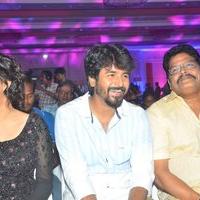 Remo Movie Thanks Giving Meet Pictures | Picture 1426427