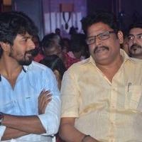 Remo Movie Thanks Giving Meet Pictures | Picture 1426428