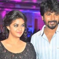 Remo Movie Thanks Giving Meet Pictures | Picture 1426432