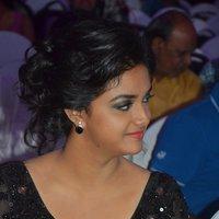 Keerthy Suresh - Remo Movie Thanks Giving Meet Pictures | Picture 1426436