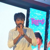 Sivakarthikeyan - Remo Movie Thanks Giving Meet Pictures | Picture 1426443