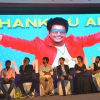 Remo Movie Thanks Giving Meet Pictures | Picture 1426446
