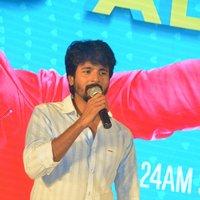 Sivakarthikeyan - Remo Movie Thanks Giving Meet Pictures | Picture 1426462