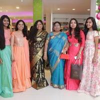 Sankalp The Boutique Showroom Inauguration Images