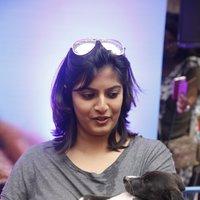 Varalaxmi Sarathkumar Initiates Adoptathon Photos | Picture 1425777