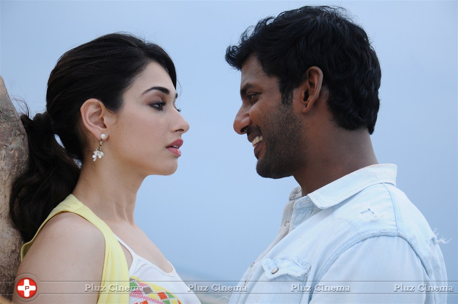 Kathi Sandai Movie New Gallery | Picture 1426643