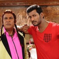 Kathi Sandai Movie New Gallery | Picture 1426621