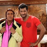 Kathi Sandai Movie New Gallery | Picture 1426622