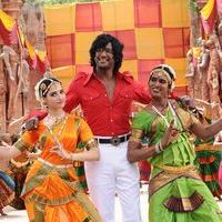 Kathi Sandai Movie New Gallery | Picture 1426645