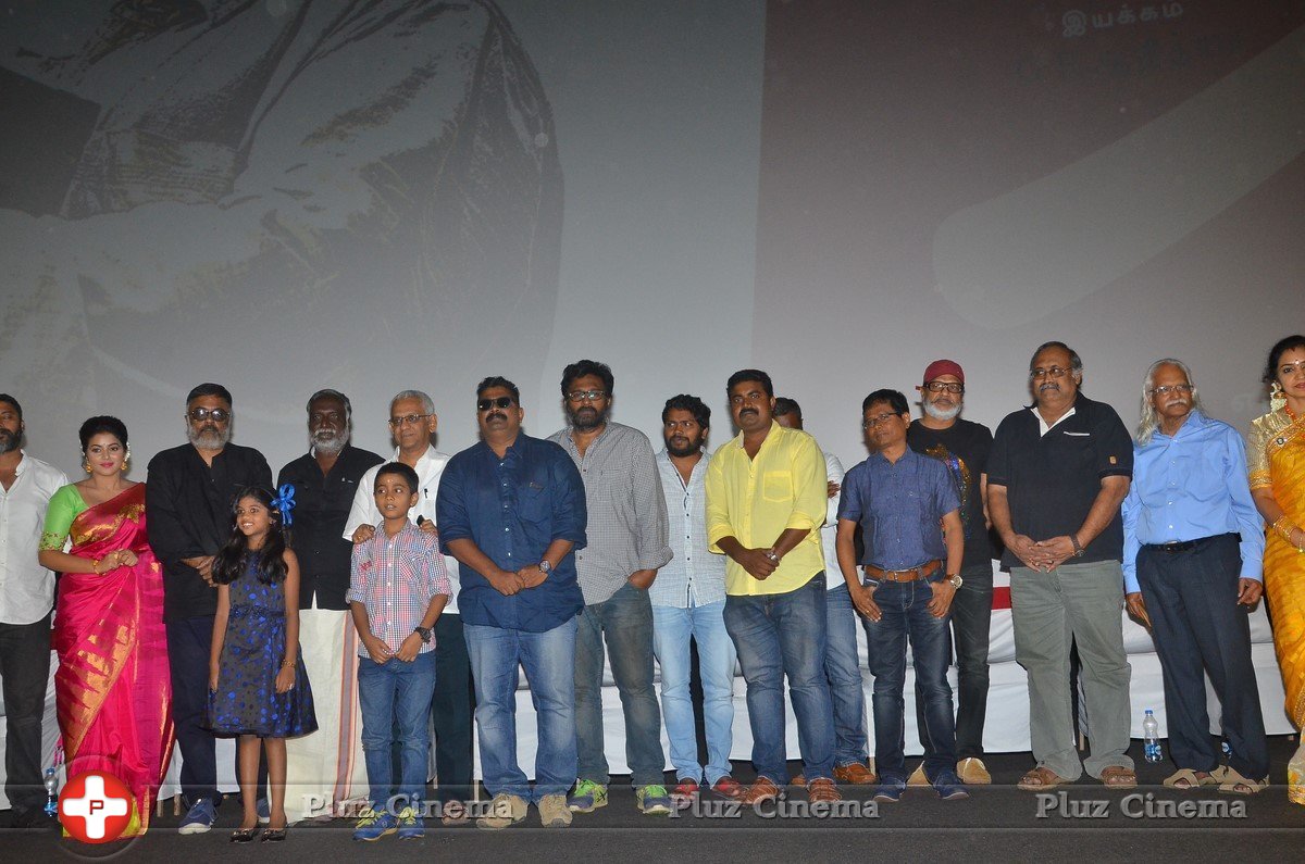 Savarakathi Movie Audio Launch Stills | Picture 1427097
