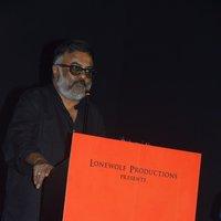 P. C. Sreeram - Savarakathi Movie Audio Launch Stills