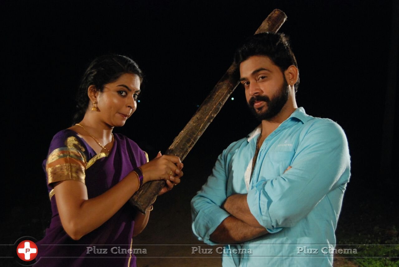 Chaayaa Movie New Images | Picture 1428101