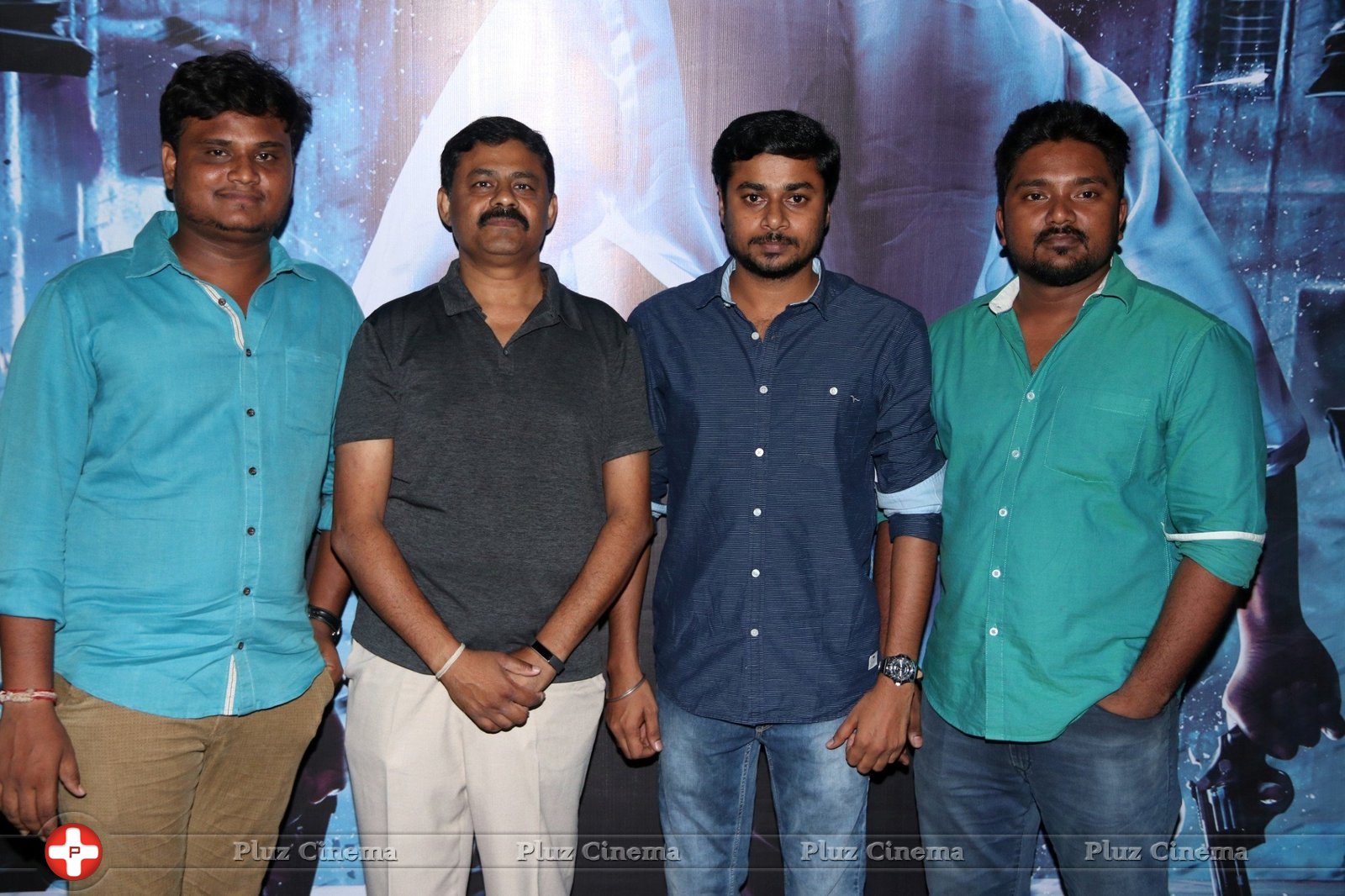 Bruce Lee Movie Press Meet Pictures | Picture 1428146