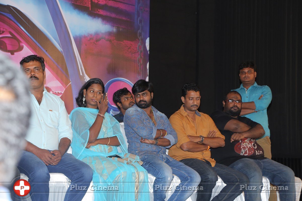 Bruce Lee Movie Press Meet Pictures | Picture 1428176