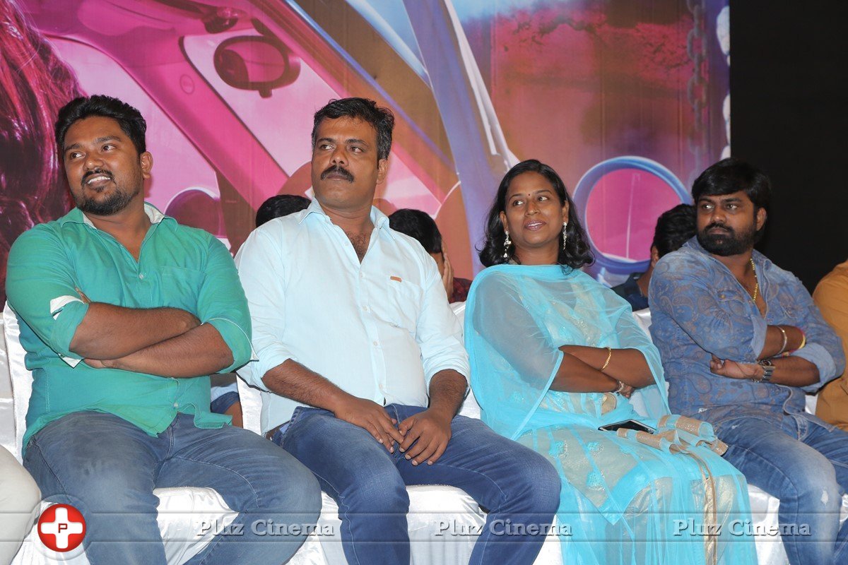 Bruce Lee Movie Press Meet Pictures | Picture 1428178