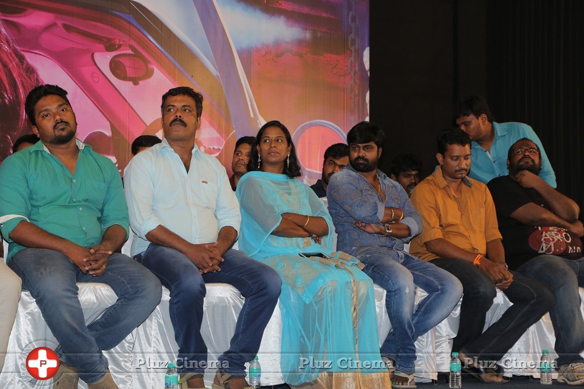 Bruce Lee Movie Press Meet Pictures | Picture 1428183