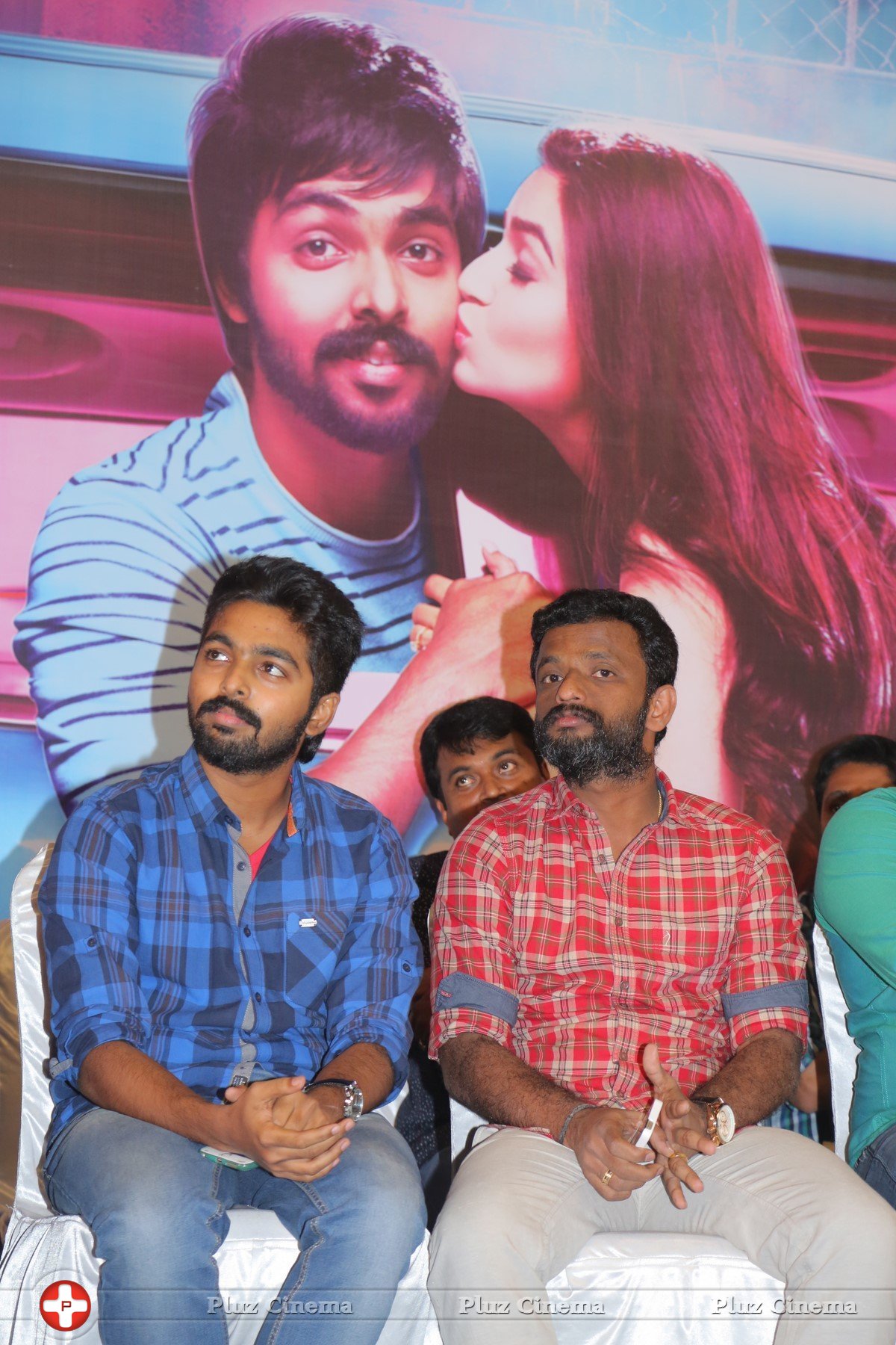 Bruce Lee Movie Press Meet Pictures | Picture 1428185