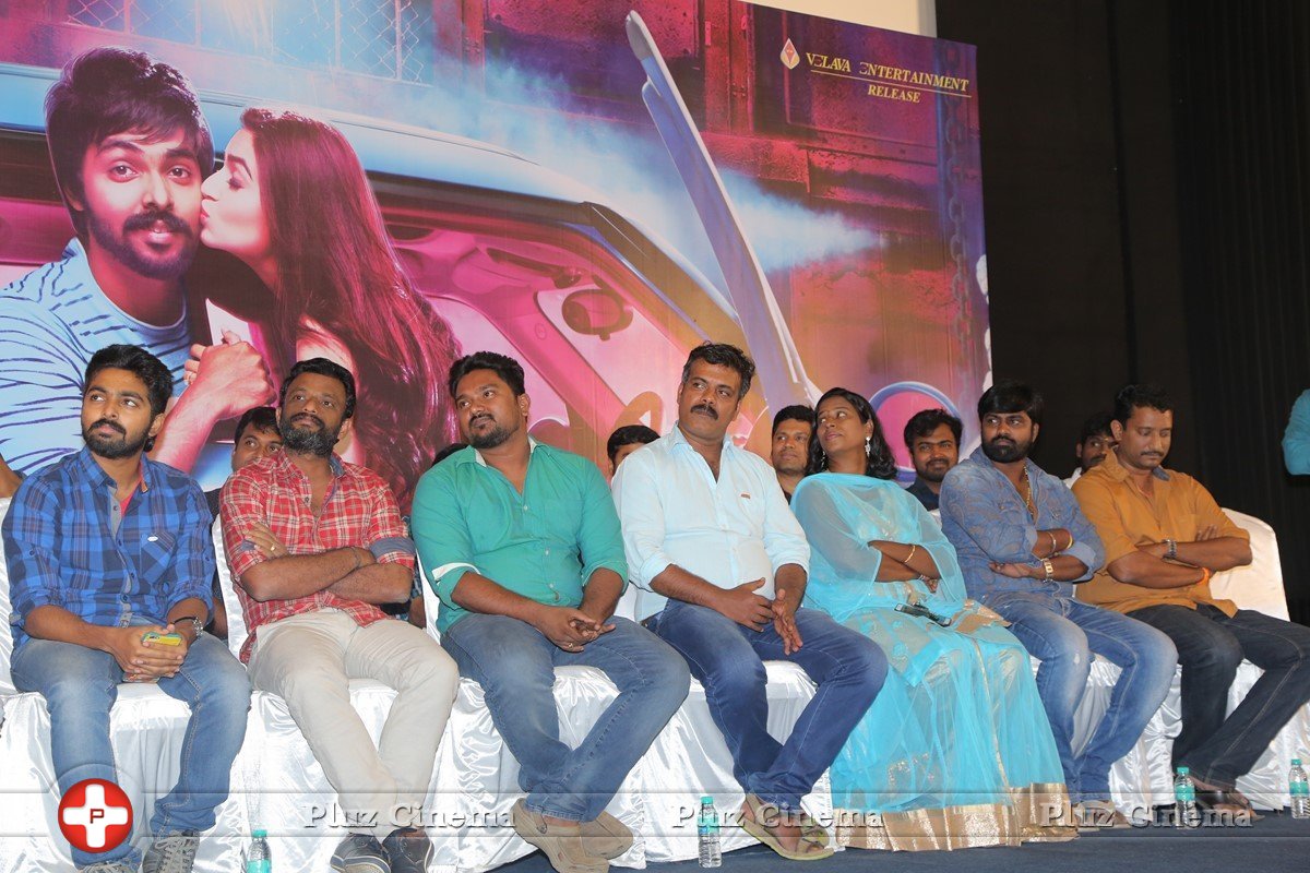 Bruce Lee Movie Press Meet Pictures | Picture 1428191