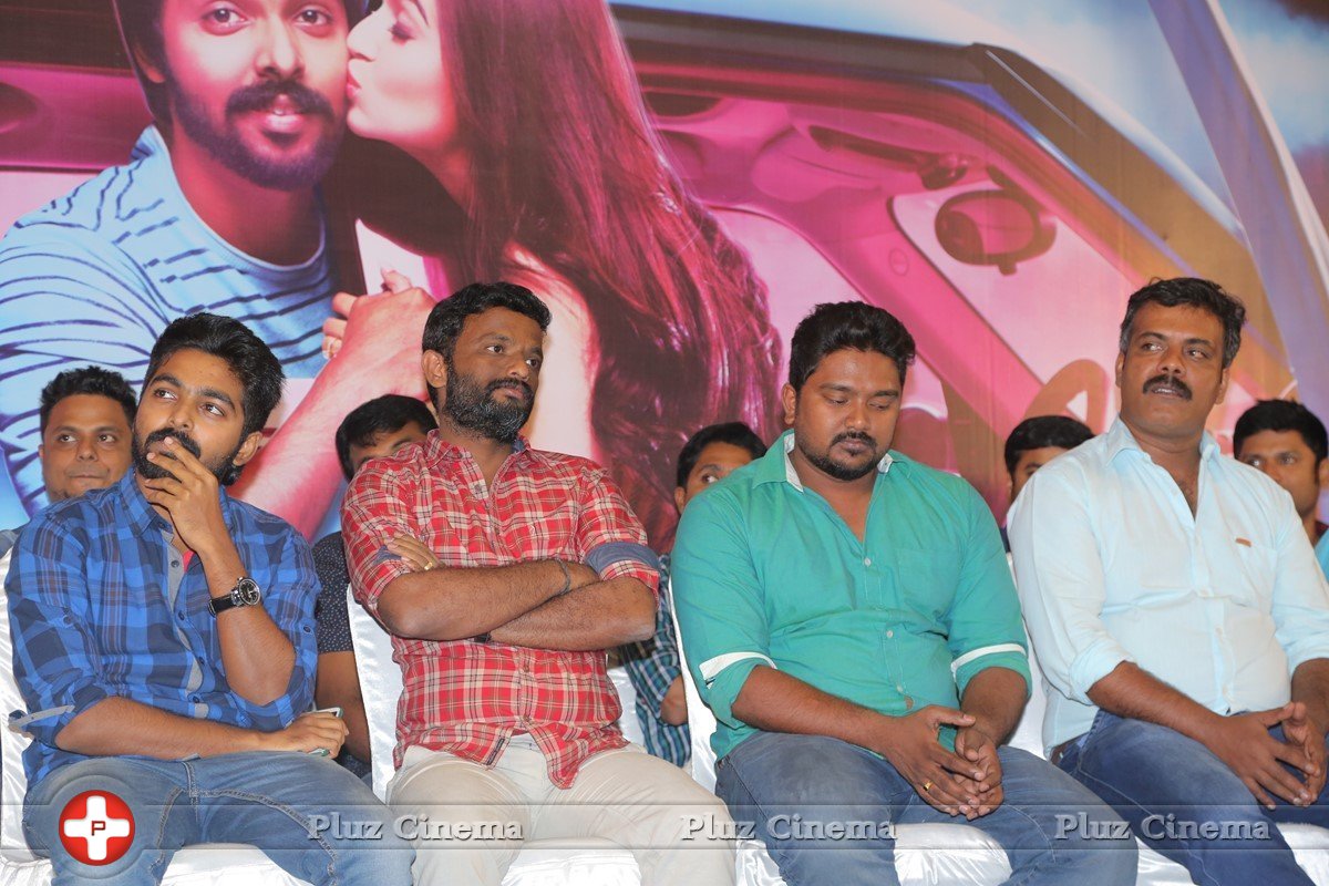 Bruce Lee Movie Press Meet Pictures | Picture 1428193