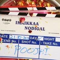 Imaikka Nodigal Movie Launch Photos | Picture 1428310