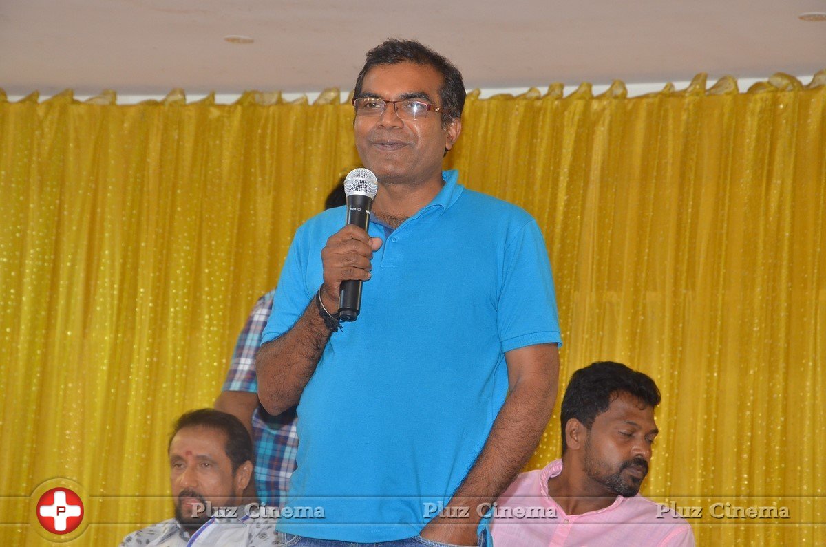 Thiraikku Varadha Kadhai Movie Press Meet Pictures | Picture 1428326